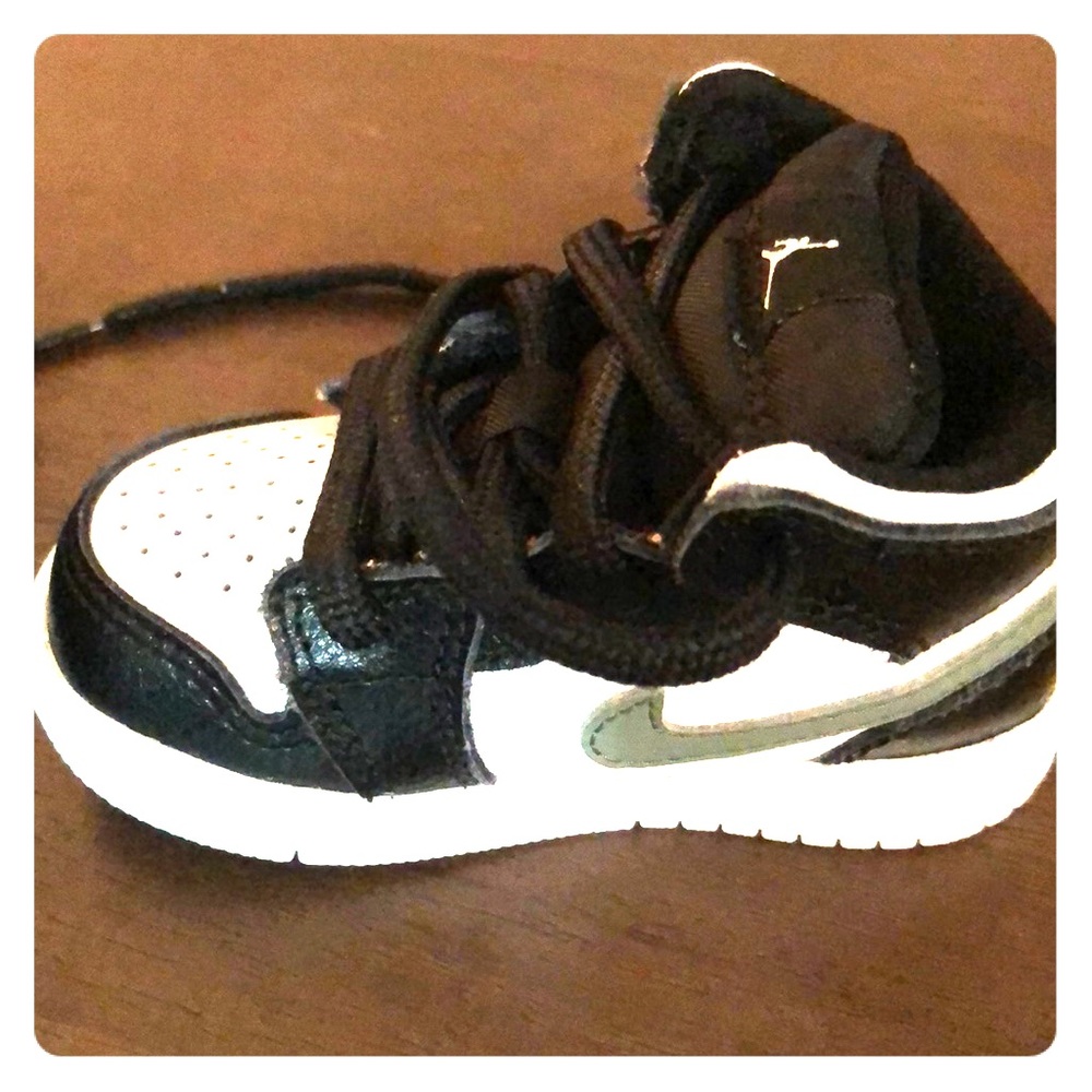 Jordan AJ 1- Multi color